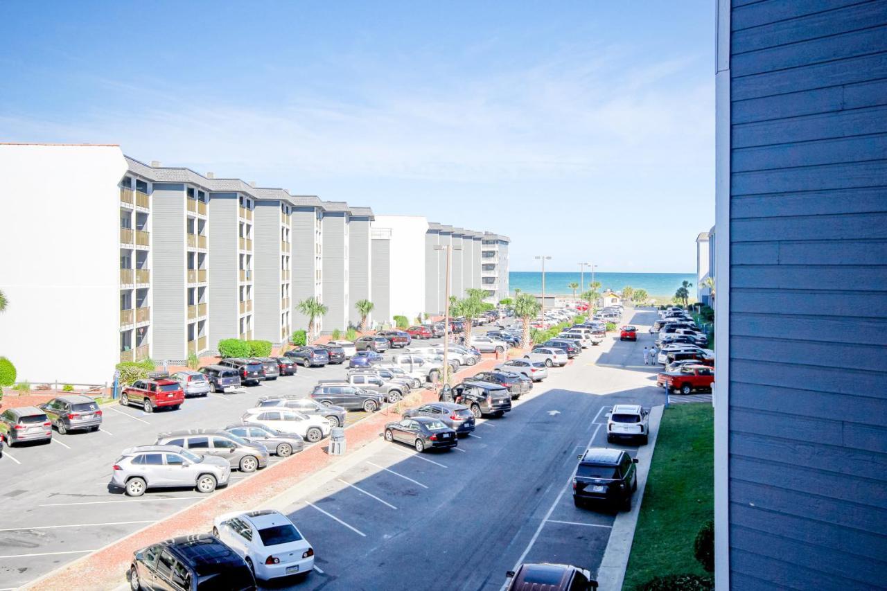 Myrtle Beach Resort B-349 Zewnętrze zdjęcie