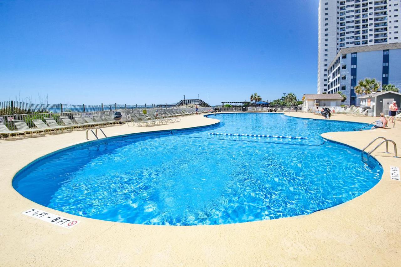 Myrtle Beach Resort B-349 Zewnętrze zdjęcie