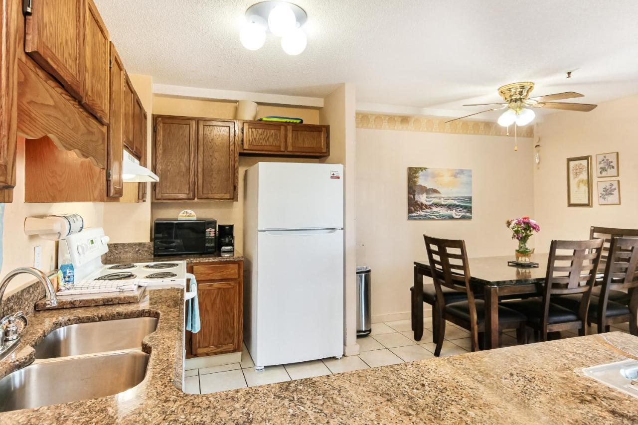 Myrtle Beach Resort B-349 Zewnętrze zdjęcie