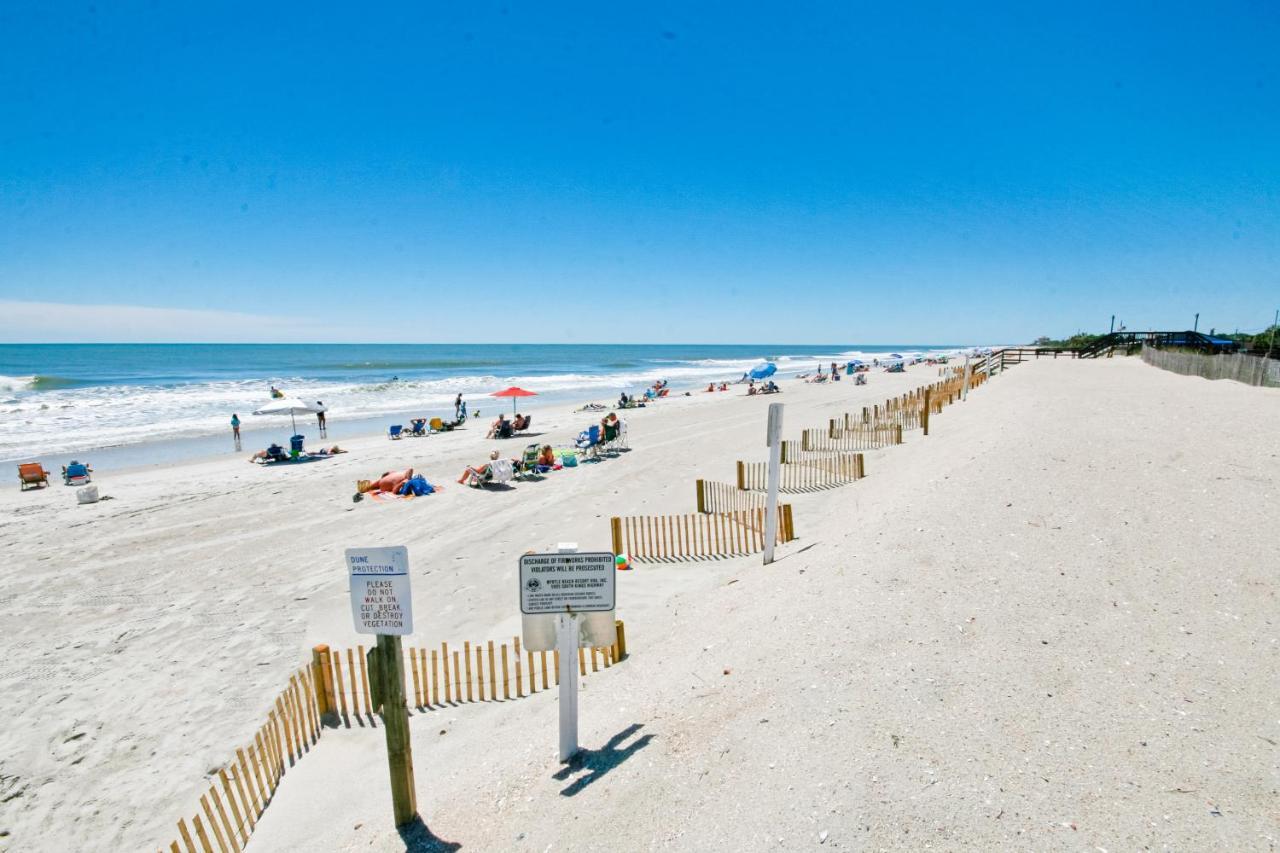 Myrtle Beach Resort B-349 Zewnętrze zdjęcie