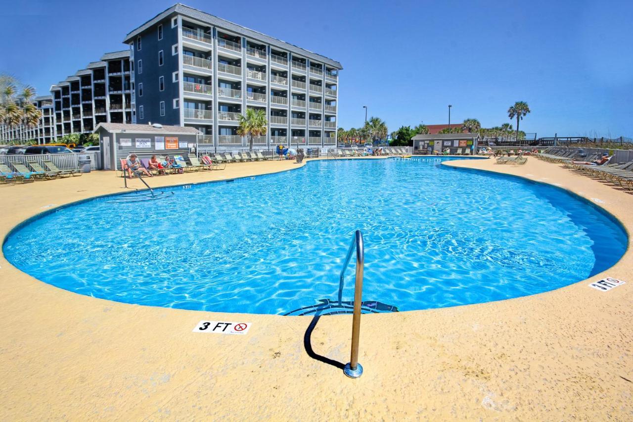 Myrtle Beach Resort B-349 Zewnętrze zdjęcie