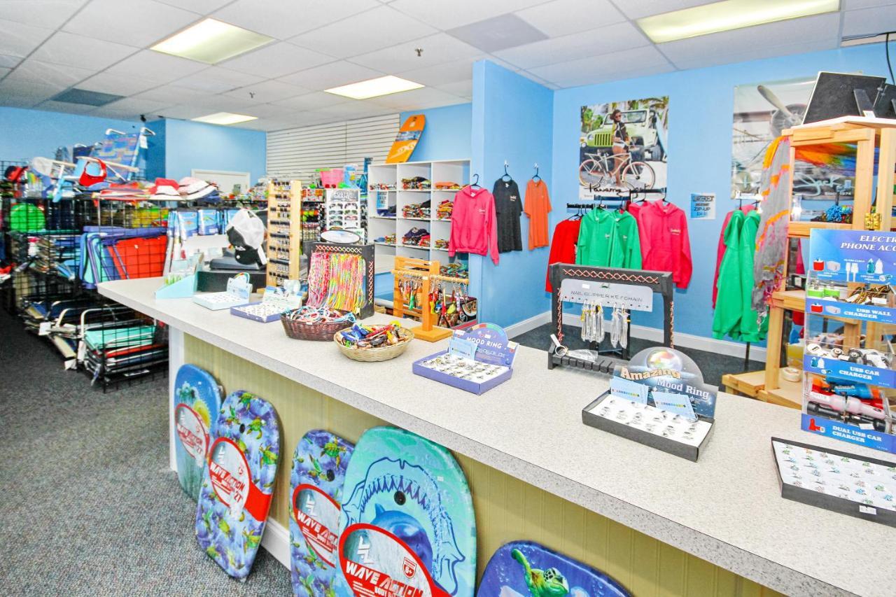 Myrtle Beach Resort B-349 Zewnętrze zdjęcie