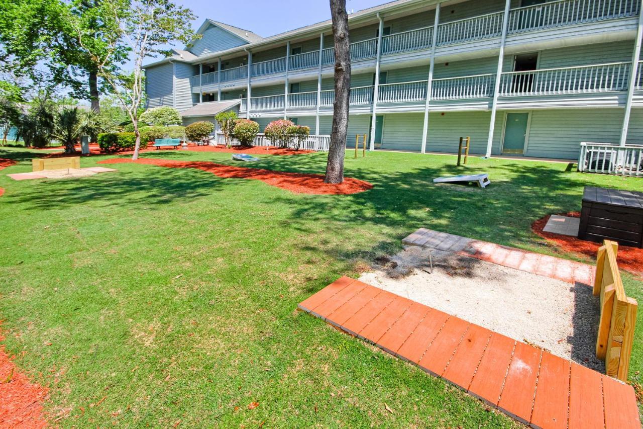 Myrtle Beach Resort B-349 Zewnętrze zdjęcie