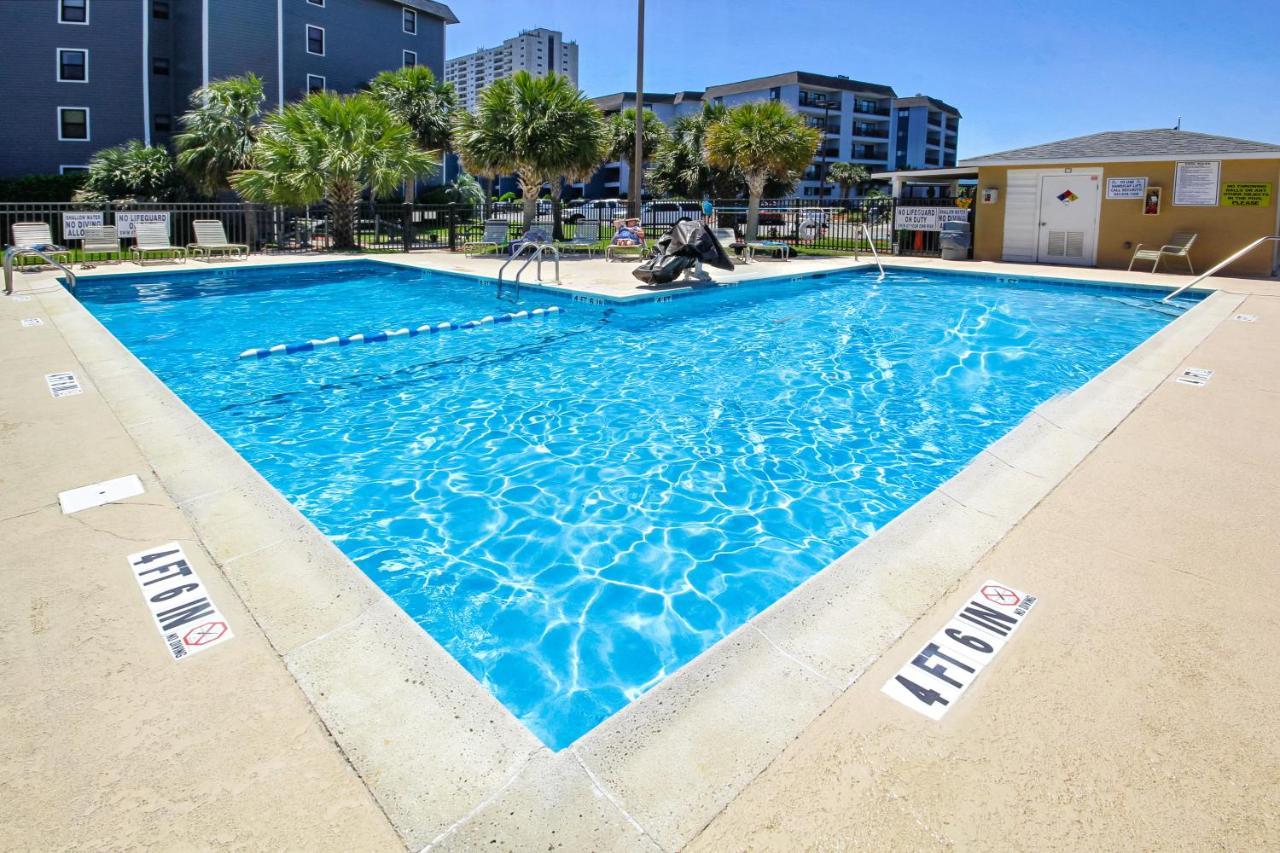 Myrtle Beach Resort B-349 Zewnętrze zdjęcie