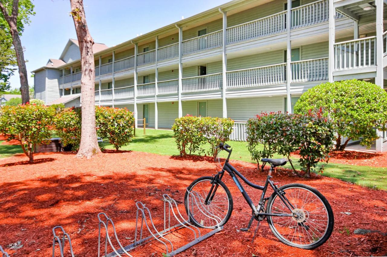 Myrtle Beach Resort B-349 Zewnętrze zdjęcie